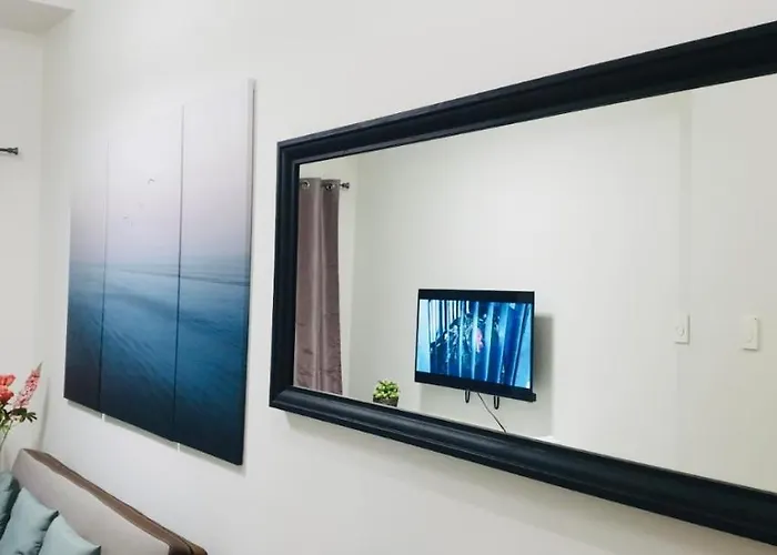 شقة S Residences-moa