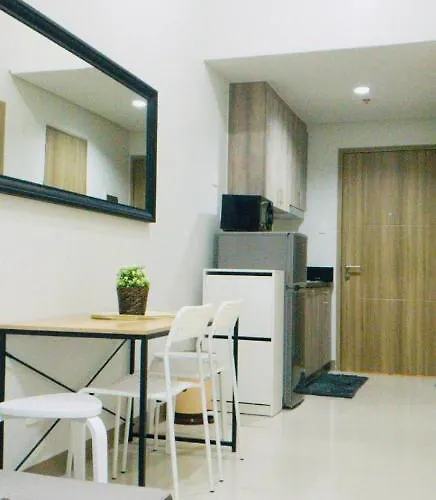 شقة S Residences-moa