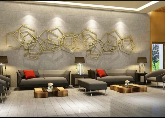شقة S Residences-moa *