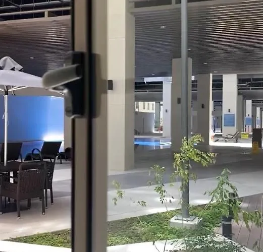 S Residences-moa شقة *