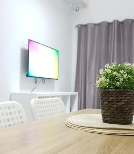 S Residences-moa شقة *