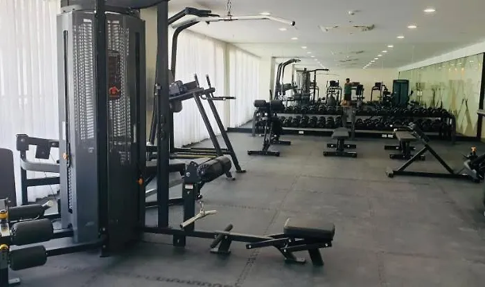 S Residences-moa شقة مانيلا
