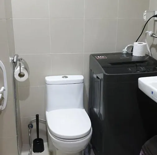 شقة S Residences-moa *