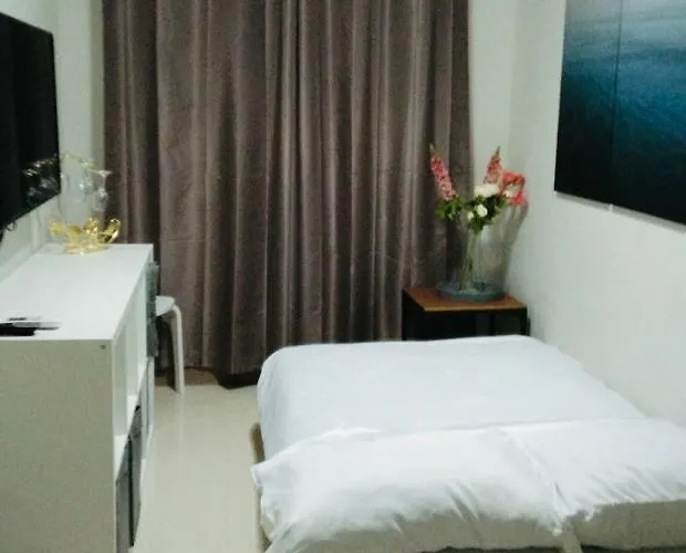 S Residences-moa شقة