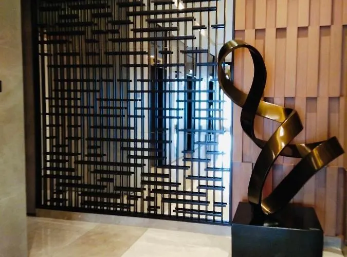 شقة S Residences-moa