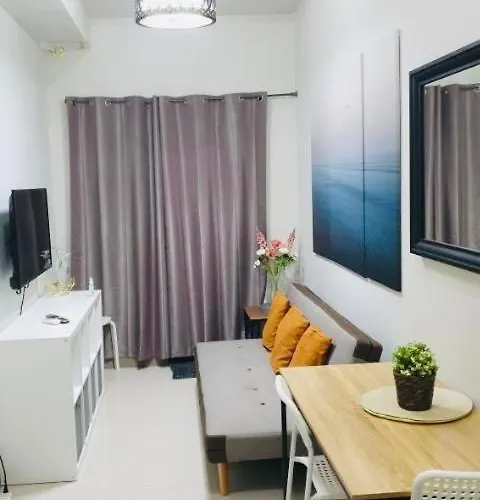 شقة S Residences-moa *
