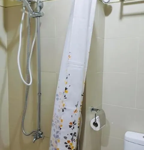 شقة S Residences-moa مانيلا