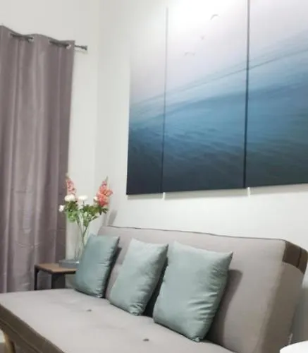 S Residences-moa شقة مانيلا
