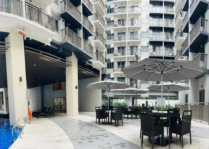 شقة S Residences-moa