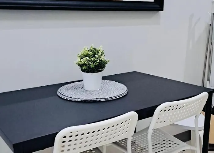 شقة S Residences-moa مانيلا